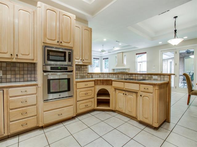 For Sale: 1633 Anchor Way Azle, TX 76020