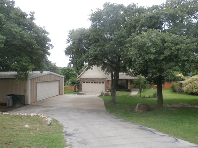 For Sale: 7219 Peden Rd Azle, TX 76020