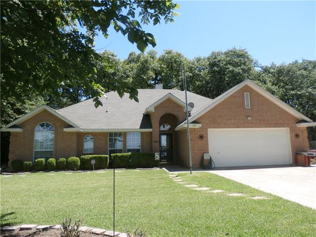 For Sale: 1104 Dunaway Ln Azle, TX 76020