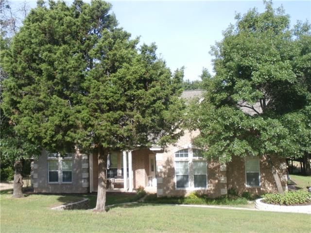 For Sale: 153 Horizon Cir Azle, TX 76020