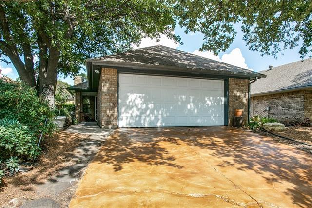 3805 Ashford Dr