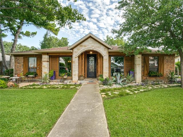 3805 Ashford Dr