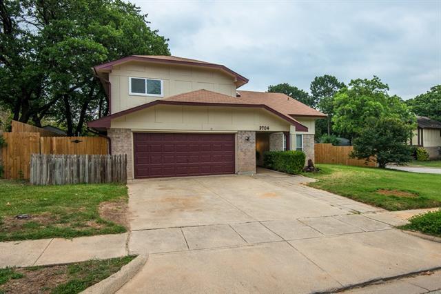 3805 Ashford Dr