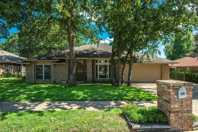 3805 Ashford Dr