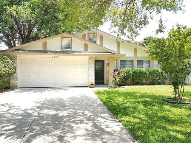 3805 Ashford Dr