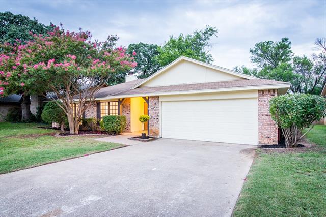 3021 Woodbridge Dr