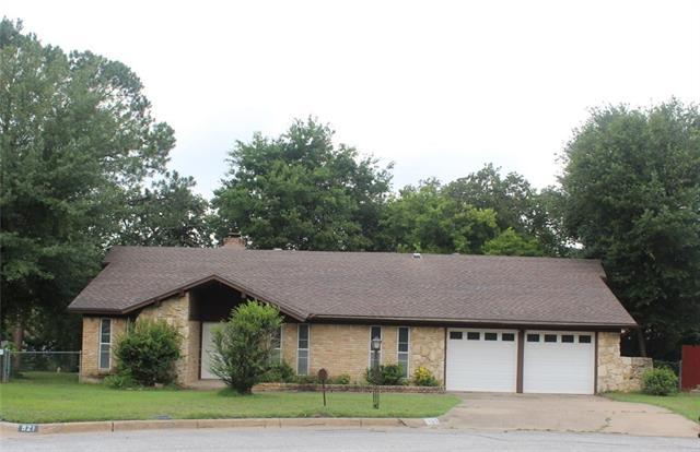 1912 Old Kirk Rd