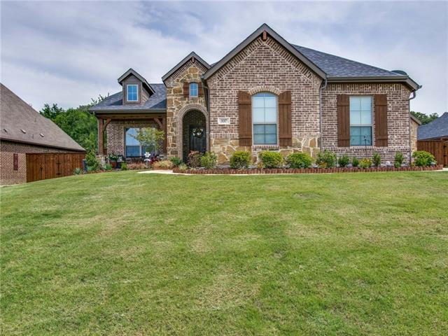1008 Merion Dr