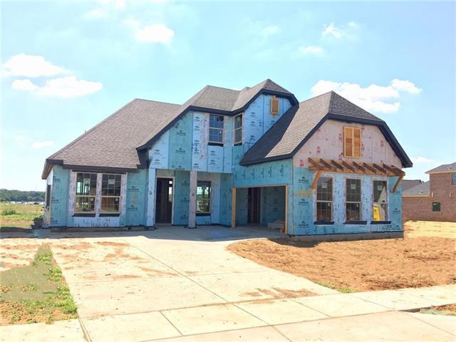 1008 Merion Dr