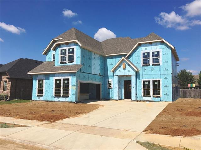 1008 Merion Dr