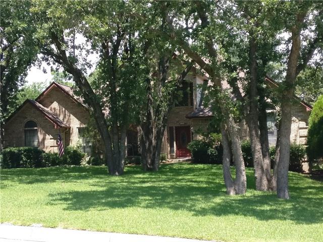 116 SW Brushy Mound