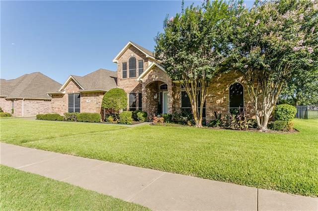 116 SW Brushy Mound