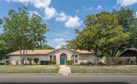 613 Ridgehill Dr