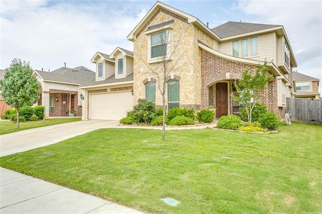 For Sale: 1181 Litchfield Ln Burleson, TX 76028
