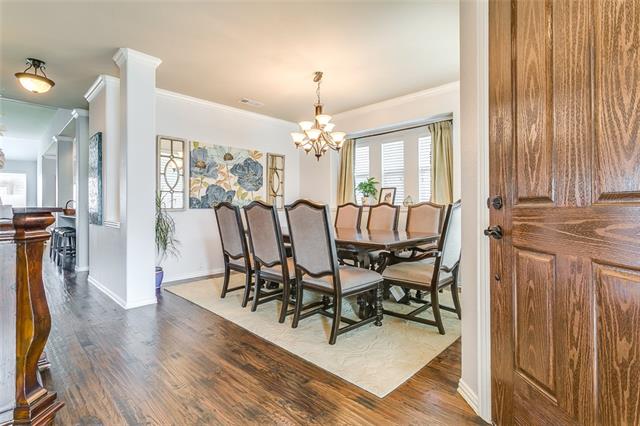 For Sale: 1181 Litchfield Ln Burleson, TX 76028
