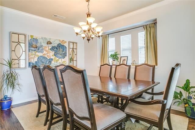 For Sale: 1181 Litchfield Ln Burleson, TX 76028