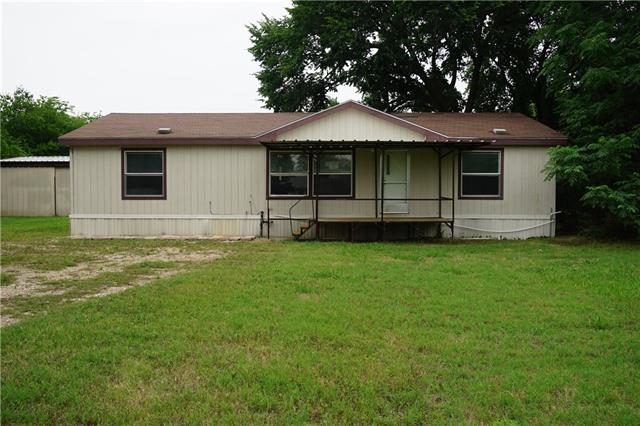 For Sale: 1917 Whispering Oaks St Burleson, TX 76028