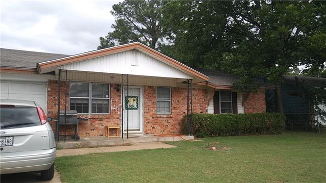 209 Circle Dr
