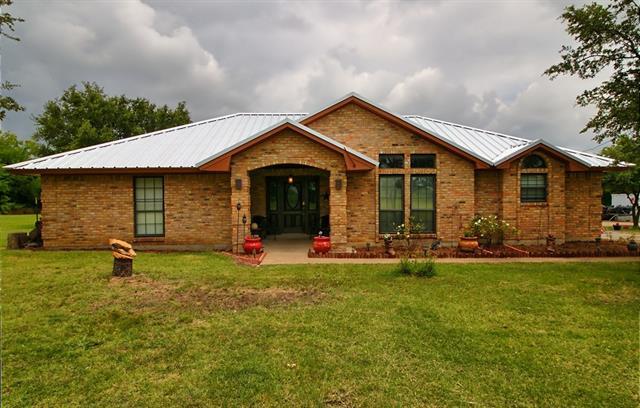 100 Lone Star Way