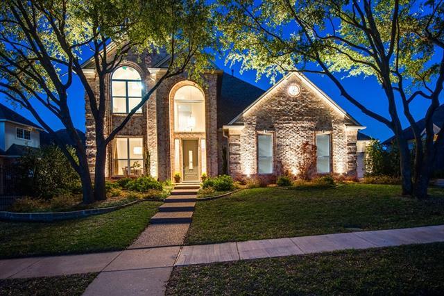 4607 Mill Wood Dr