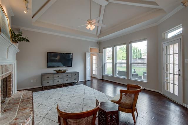 4607 Mill Wood Dr