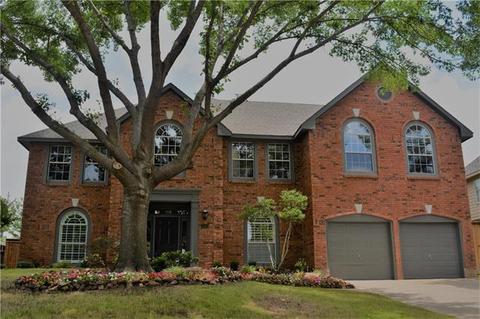 2702 San Jacinto Dr