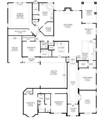 For Sale: 7612 Prairie View Dr Colleyville, TX 76034