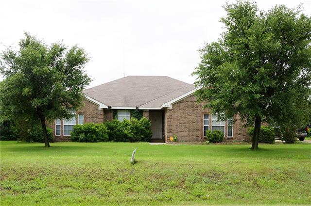 For Sale: 2837 Cattle Dr Crowley, TX 76036