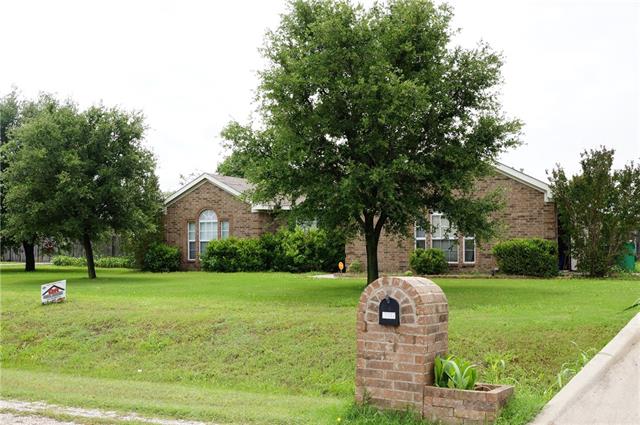 For Sale: 2837 Cattle Dr Crowley, TX 76036