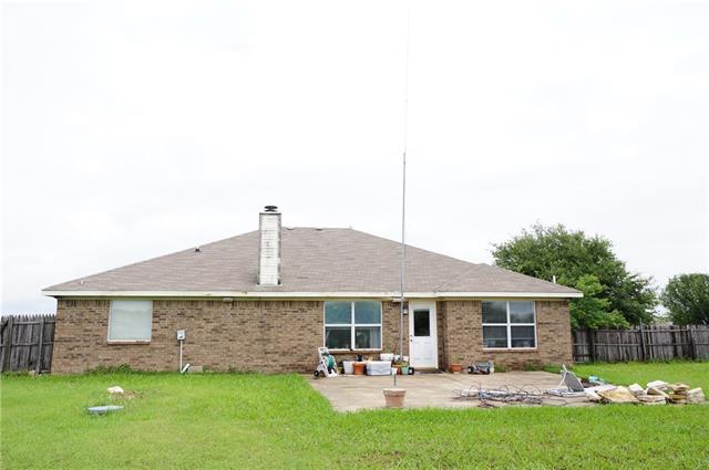 For Sale: 2837 Cattle Dr Crowley, TX 76036