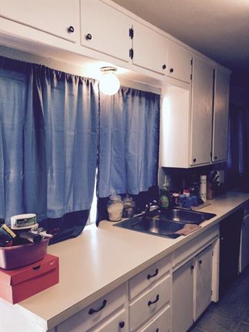 Public Record: 624 Mesquite Ave Crowley, TX 76036