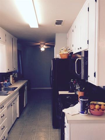 Public Record: 624 Mesquite Ave Crowley, TX 76036