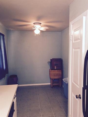 Public Record: 624 Mesquite Ave Crowley, TX 76036