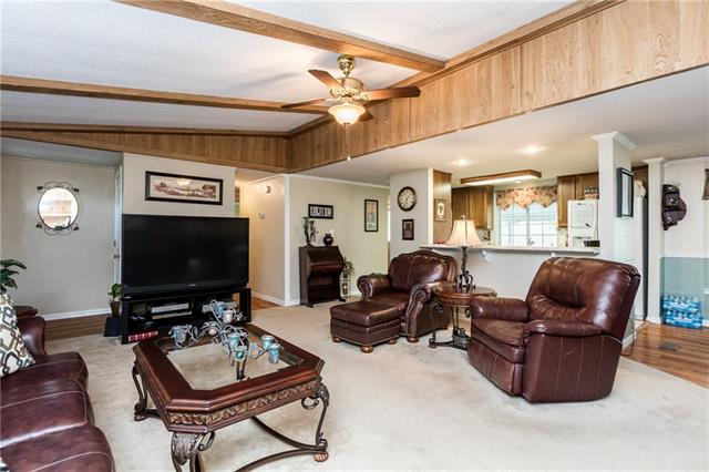 3209 Longhorn Trl