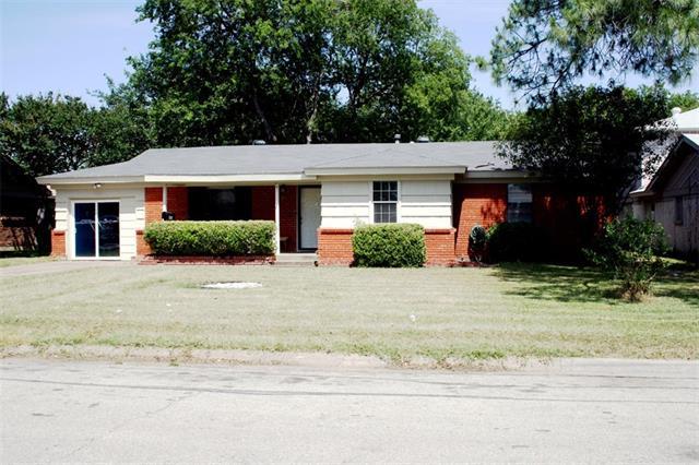 911 Highland Dr