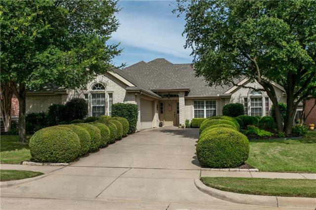 422 Grayson Ct