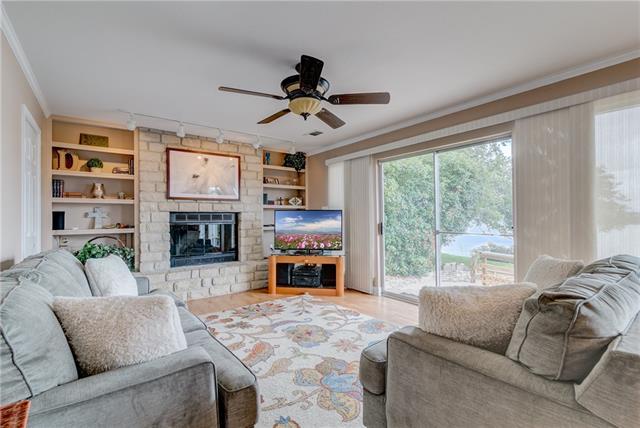For Sale: 1715 Anaconda Trl Granbury, TX 76048