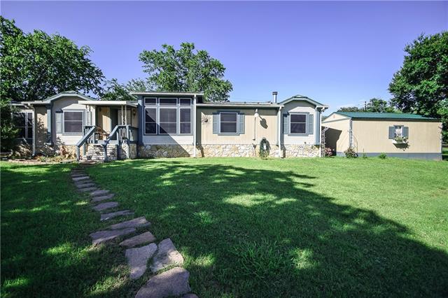 For Sale: 3312 Lake Dr Granbury, TX 76048