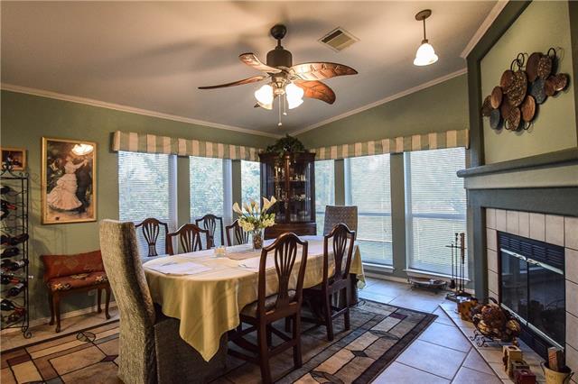 For Sale: 3312 Lake Dr Granbury, TX 76048