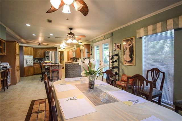 For Sale: 3312 Lake Dr Granbury, TX 76048