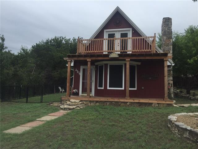 2705 Brazos River Dr