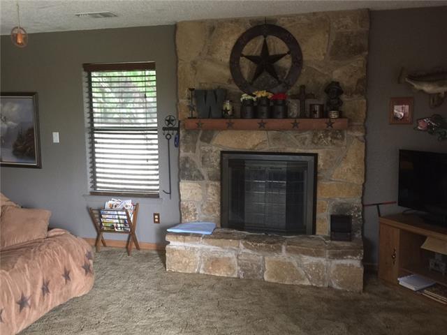 2705 Brazos River Dr