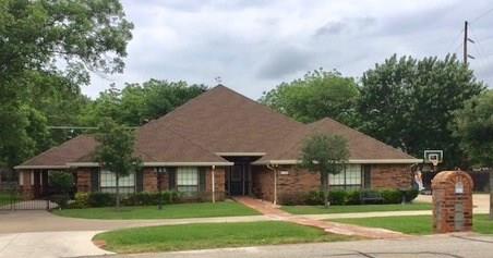 6120 Prospect Hill Dr