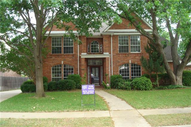 5507 Dusty Ct
