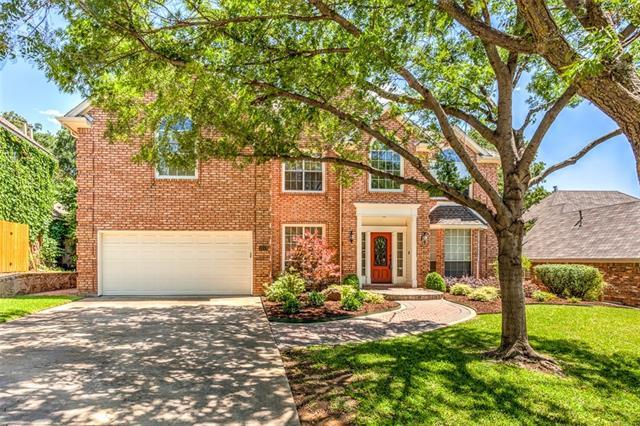 5507 Dusty Ct