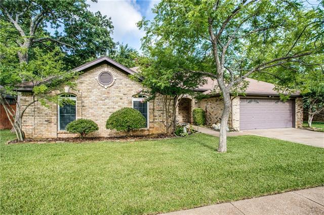 612 Berkley Dr