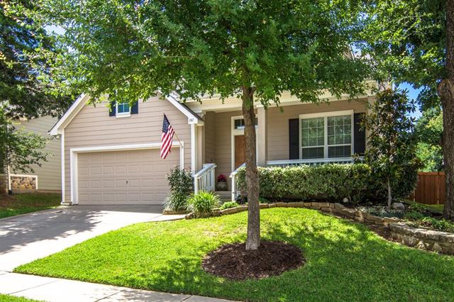 141 Fall Crk, Grapevine TX 76051