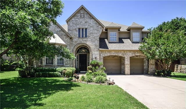 For Sale: 3200 Bridle Ln Grapevine, TX 76051