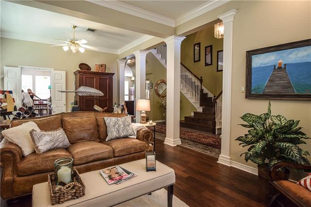 For Sale: 3200 Bridle Ln Grapevine, TX 76051