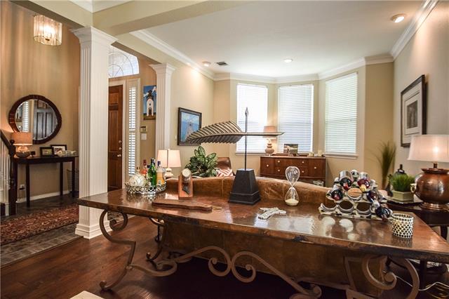 For Sale: 3200 Bridle Ln Grapevine, TX 76051